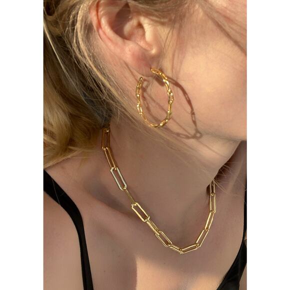 With Love Darling, Mia Necklace, NWT - Picture 7 of 7